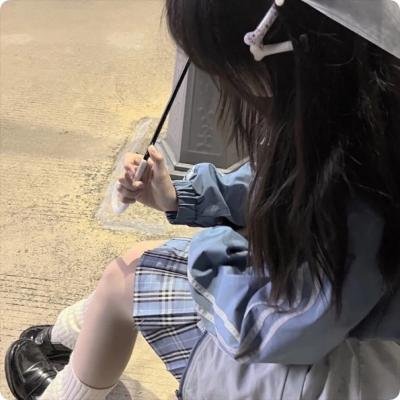 窗户上的阴影