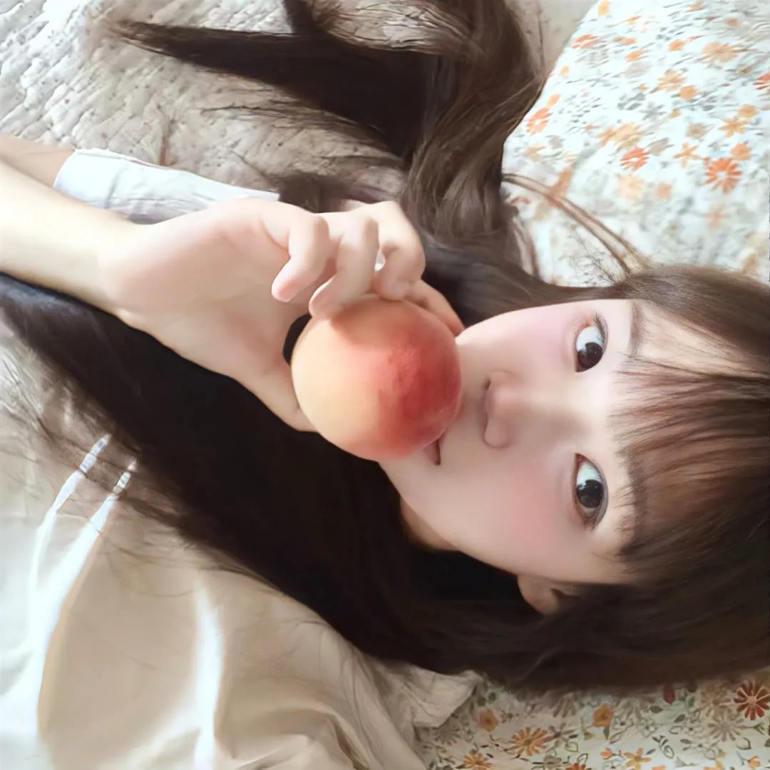 红粉女海盗