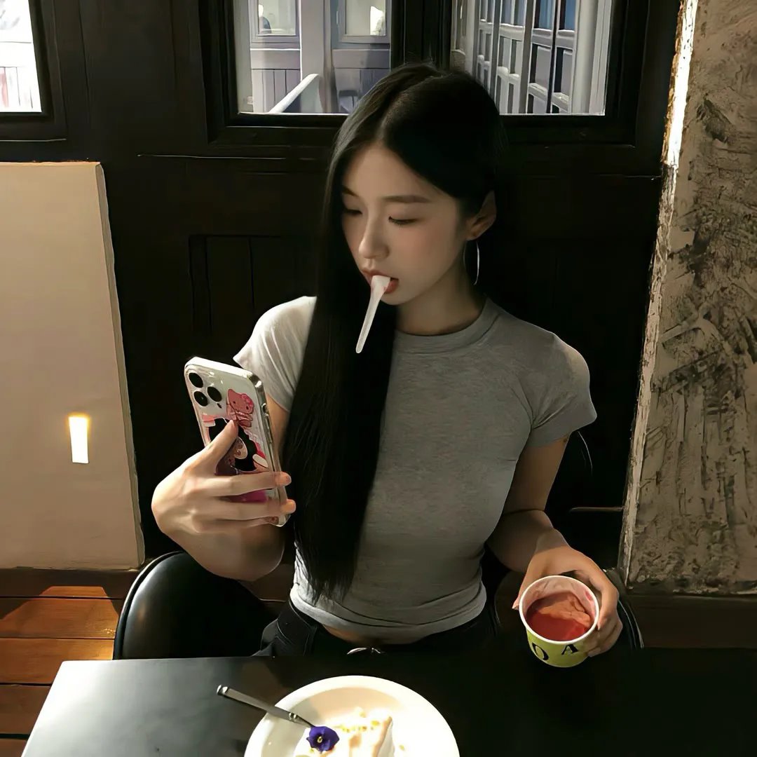 谜样的情人